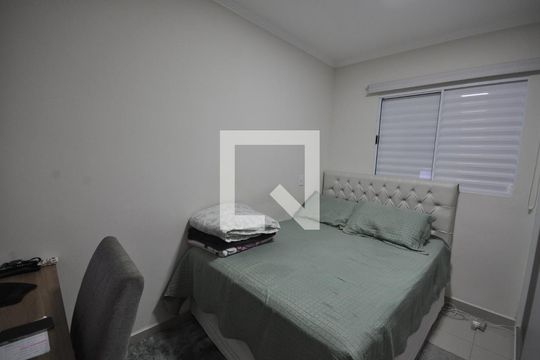 Quarto 2 de casa de condomínio à venda com 2 quartos, 48m² em Tucuruvi, São Paulo