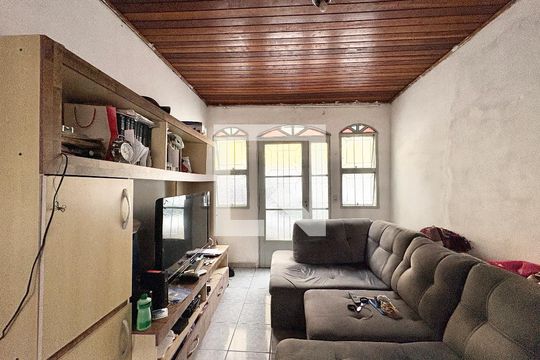 Sala de casa à venda com 3 quartos, 400m² em Vila Palmeiras, São Paulo