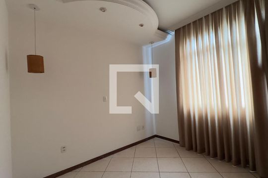 Quarto de apartamento para alugar com 2 quartos, 145m² em Buritis, Belo Horizonte