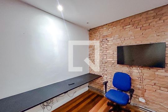 Quarto 1 de casa para alugar com 5 quartos, 318m² em Tatuapé, São Paulo