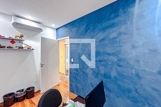 Sala 2 de casa para alugar com 5 quartos, 318m² em Tatuapé, São Paulo