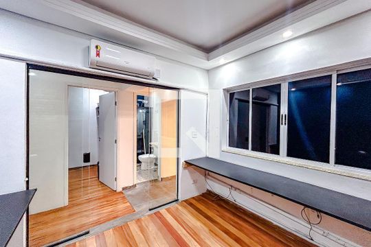 Sala de casa para alugar com 5 quartos, 318m² em Tatuapé, São Paulo