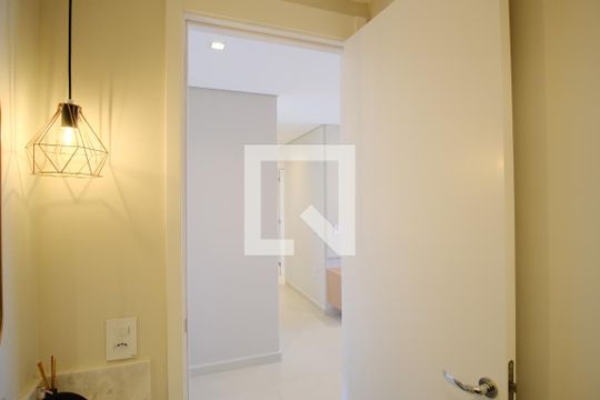Lavabo de apartamento para alugar com 3 quartos, 109m² em Vila Zilda (tatuapé), São Paulo
