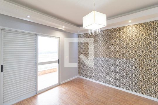Suíte 1 de apartamento para alugar com 4 quartos, 432m² em Jardim Agu, Osasco