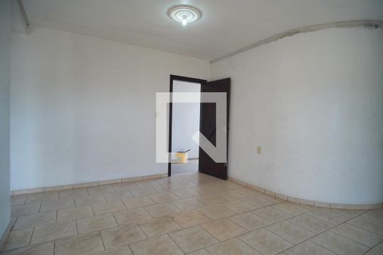Sala de apartamento para alugar com 2 quartos, 100m² em Camboim, Sapucaia do Sul