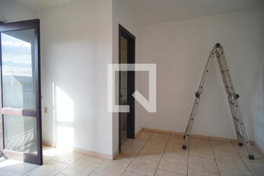 suite de apartamento para alugar com 2 quartos, 100m² em Camboim, Sapucaia do Sul