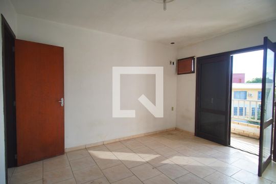 suite de apartamento para alugar com 2 quartos, 100m² em Camboim, Sapucaia do Sul