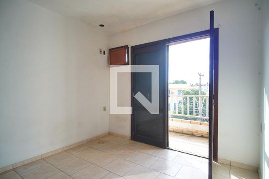suite de apartamento para alugar com 2 quartos, 100m² em Camboim, Sapucaia do Sul