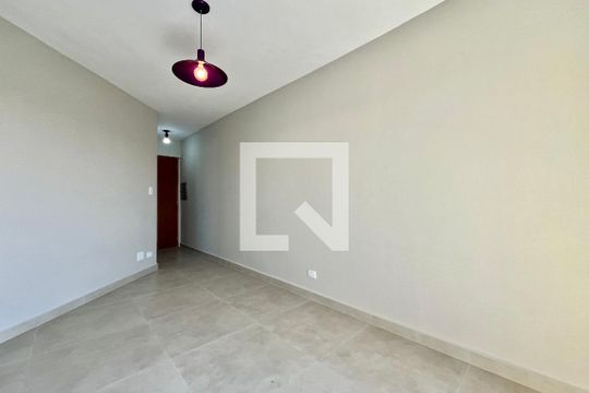Sala de apartamento à venda com 3 quartos, 58m² em Vila Santa Catarina, São Paulo