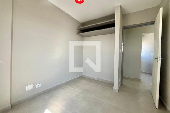 Quarto 1 de apartamento à venda com 3 quartos, 58m² em Vila Santa Catarina, São Paulo