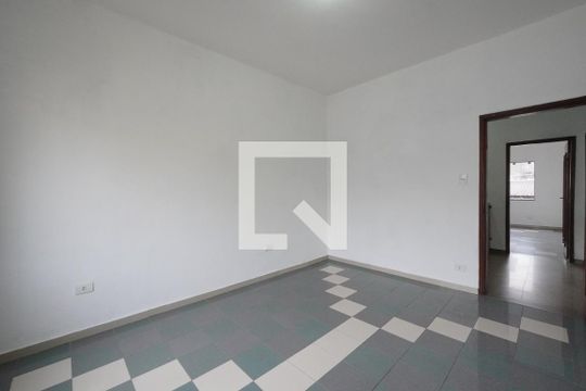 Quarto 1 de casa para alugar com 3 quartos, 350m² em Ipiranga, São Paulo