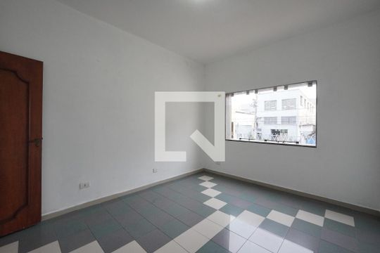 Quarto 1 de casa para alugar com 3 quartos, 350m² em Ipiranga, São Paulo