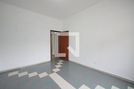 Quarto 1 de casa para alugar com 3 quartos, 350m² em Ipiranga, São Paulo