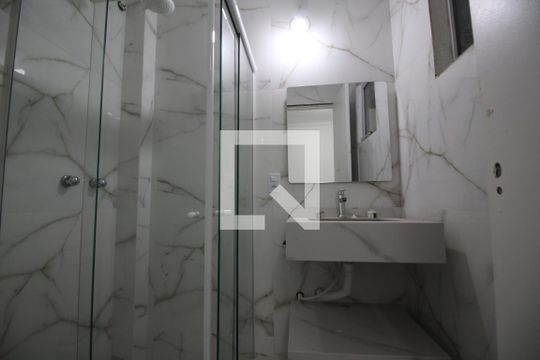 Quarto 1 - Suíte de casa de condomínio à venda com 2 quartos, 100m² em Jacarepaguá, Rio de Janeiro