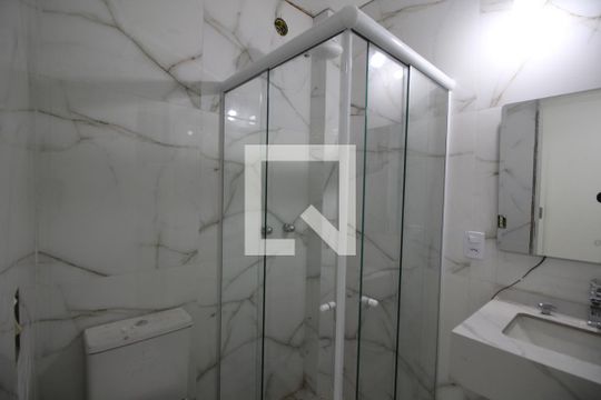 Quarto 1 - Suíte de casa de condomínio à venda com 2 quartos, 100m² em Jacarepaguá, Rio de Janeiro