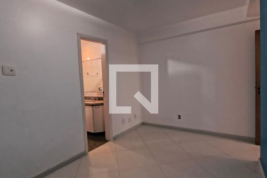Suíte  de apartamento para alugar com 3 quartos, 117m² em Recreio dos Bandeirantes, Rio de Janeiro
