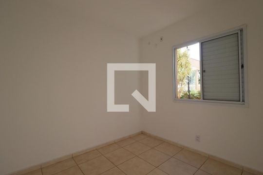 Quarto 1 de apartamento para alugar com 2 quartos, 46m² em Valentina Figueiredo, Ribeirão Preto