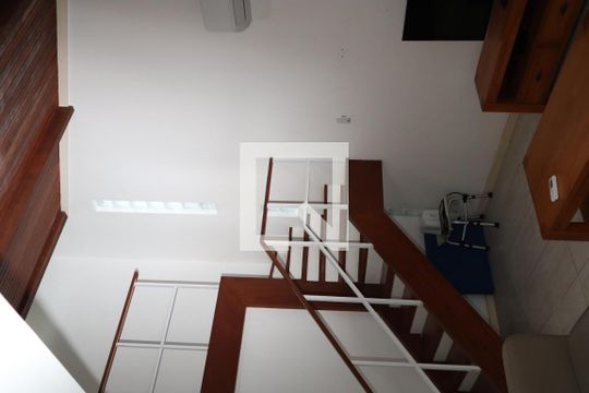 sala de casa à venda com 4 quartos, 127m² em Recreio dos Bandeirantes, Rio de Janeiro