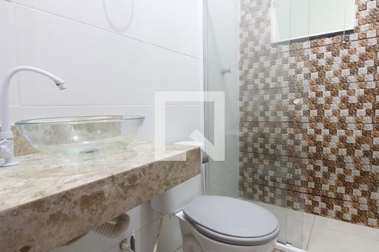 Kitnet/Studio para alugar com 1 quarto, 26m² em Parque Burle, Cabo Frio