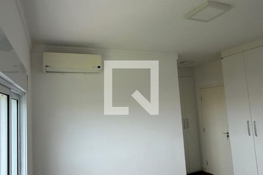 Quarto de apartamento para alugar com 3 quartos, 103m² em Vila Lopes, Indaiatuba