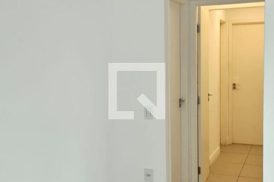 Corredor de apartamento para alugar com 3 quartos, 103m² em Vila Lopes, Indaiatuba