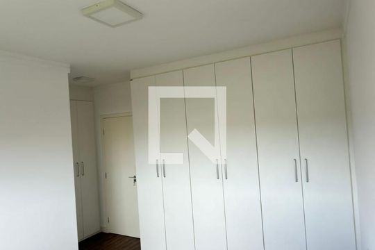 Quarto de apartamento para alugar com 3 quartos, 103m² em Vila Lopes, Indaiatuba