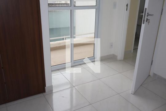 Quarto de apartamento à venda com 1 quarto, 39m² em Vila Alpina, São Paulo