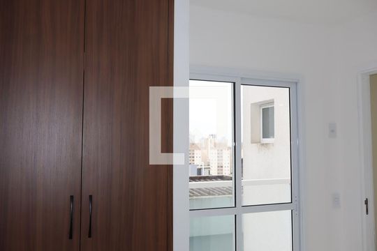 Quarto de apartamento à venda com 1 quarto, 39m² em Vila Alpina, São Paulo