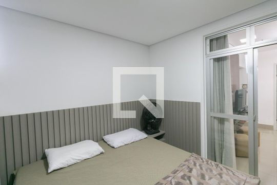 Apartamento para alugar com 3 quartos, 130m² em Santa Amelia, Belo Horizonte