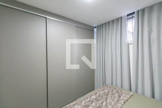 Apartamento para alugar com 3 quartos, 130m² em Santa Amelia, Belo Horizonte