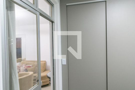 Apartamento para alugar com 3 quartos, 130m² em Santa Amelia, Belo Horizonte