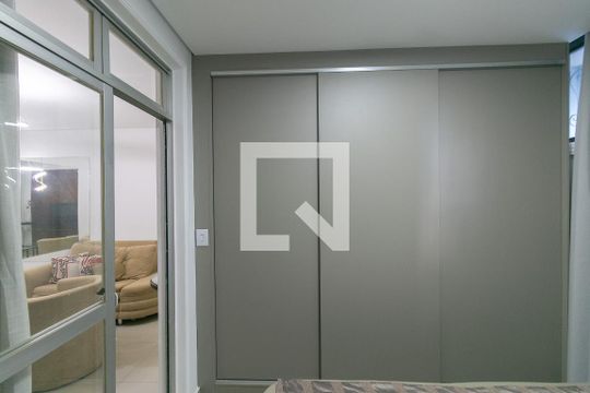 Apartamento para alugar com 3 quartos, 130m² em Santa Amelia, Belo Horizonte