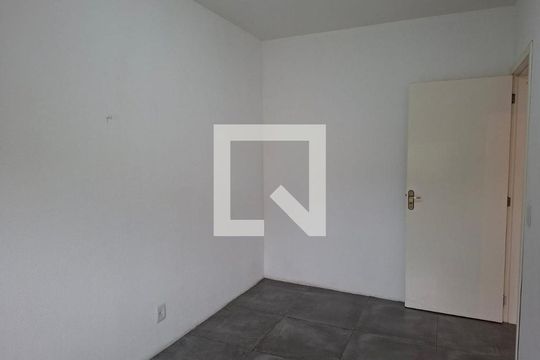 Quarto 1 de apartamento para alugar com 2 quartos, 46m² em Vila Santo Angelo, Cachoeirinha