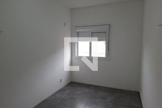Quarto 2 de apartamento para alugar com 2 quartos, 46m² em Vila Santo Angelo, Cachoeirinha