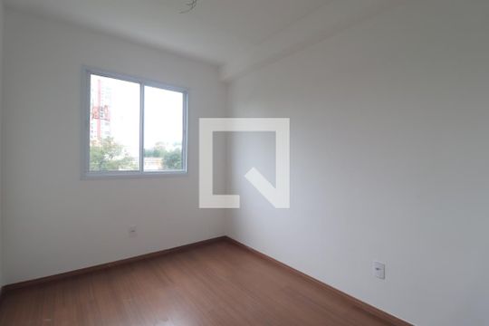 Quarto 1 de apartamento à venda com 2 quartos, 40m² em Vila Eldizia, Santo André