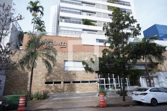Apartamento à venda com 3 quartos, 190m² em Setor Bueno, Goiânia
