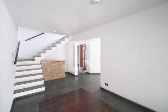 Sala 2 de casa à venda com 3 quartos, 140m² em Vila Santo Antônio, São Paulo
