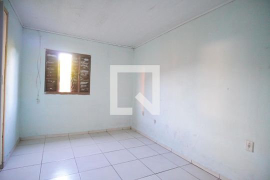 Suíte de casa para alugar com 2 quartos, 80m² em Campina, São Leopoldo