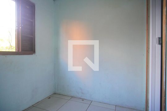 Quarto 2 de casa para alugar com 2 quartos, 80m² em Campina, São Leopoldo