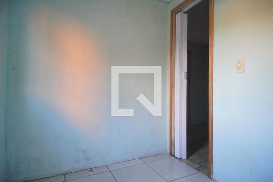 Quarto 2 de casa para alugar com 2 quartos, 80m² em Campina, São Leopoldo