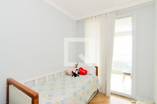 Quarto 1 de apartamento para alugar com 3 quartos, 93m² em Centro, Guarulhos