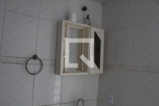 Casa para alugar com 1 quarto, 48m² em Jacarepaguá, Rio de Janeiro