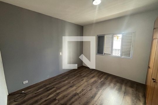 Quarto 2 de casa para alugar com 2 quartos, 60m² em Ermelino Matarazzo, São Paulo