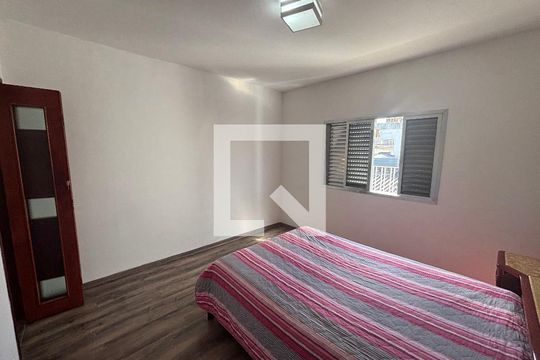 Quarto 1 de casa para alugar com 2 quartos, 60m² em Ermelino Matarazzo, São Paulo
