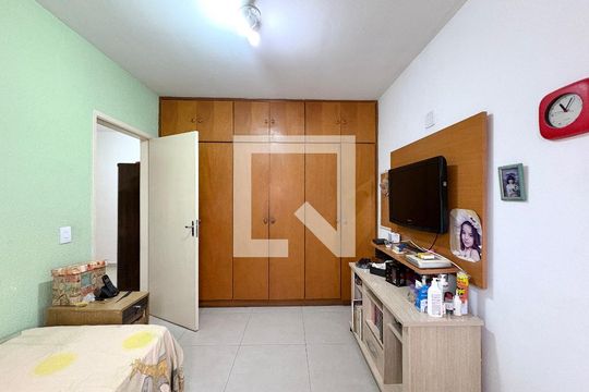 Suíte - Casa 1 de casa à venda com 5 quartos, 214m² em Vila Primavera, São Paulo
