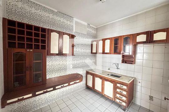 Apartamento para alugar com 3 quartos, 70m² em Buritis, Belo Horizonte