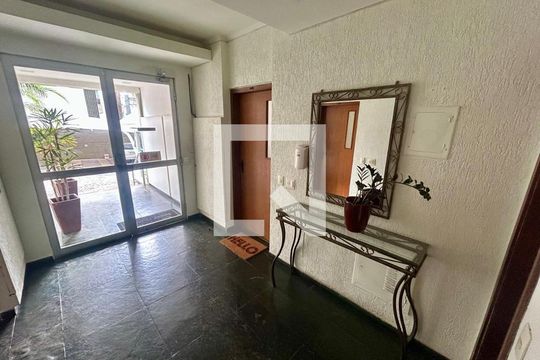 Apartamento para alugar com 3 quartos, 70m² em Buritis, Belo Horizonte