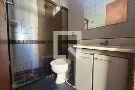 Apartamento para alugar com 3 quartos, 70m² em Buritis, Belo Horizonte