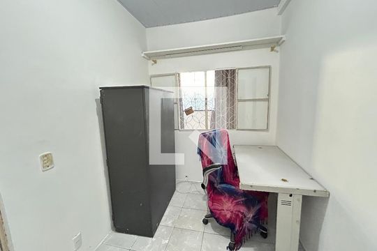 Escritório de casa à venda com 5 quartos, 191m² em Pilares, Rio de Janeiro