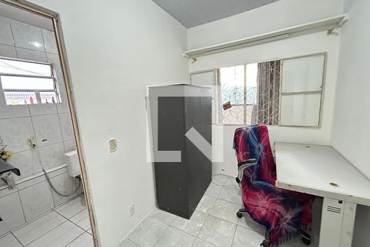 Escritório de casa à venda com 5 quartos, 191m² em Pilares, Rio de Janeiro